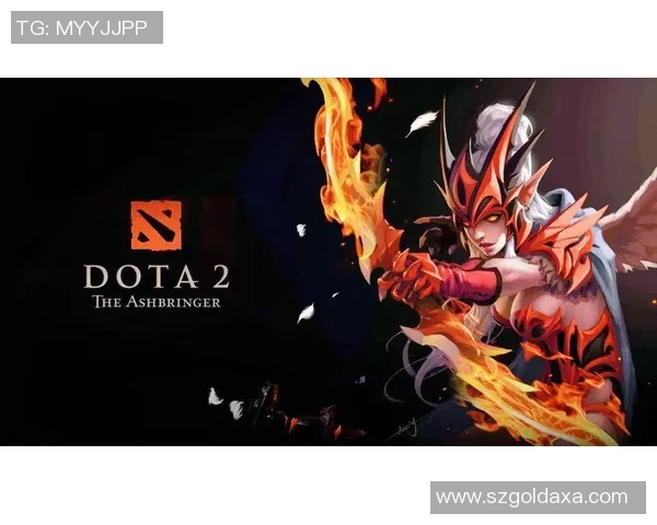IG的崛起与荣耀：一段关于DOTA2的成长与奋斗历程